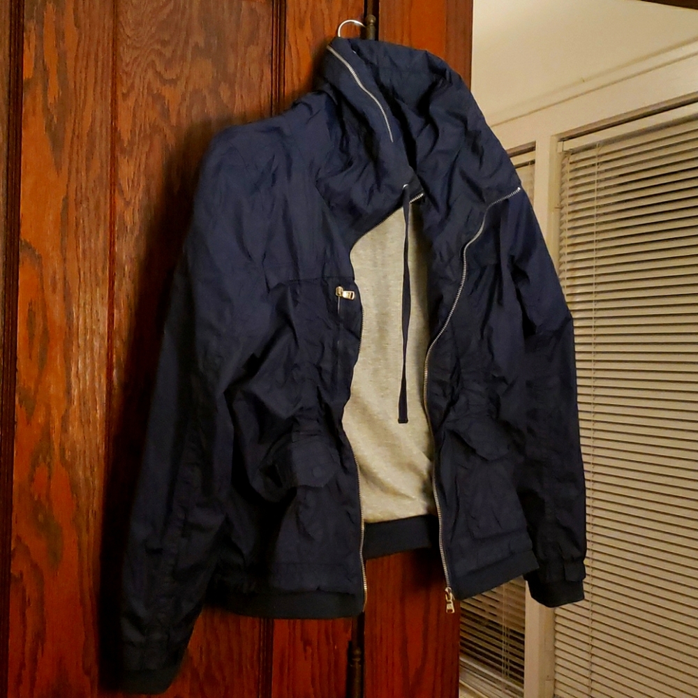 Hang Ten wind breaker